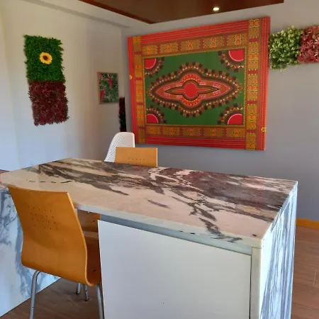 Vila Passadicos Do Paiva E Ponte 516 Arouca Vakantiehuis
